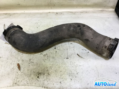 Furtun Intercooler Turbo A2125280000 2.2 CDI Mercedes-Benz E-CLASS W212 2009