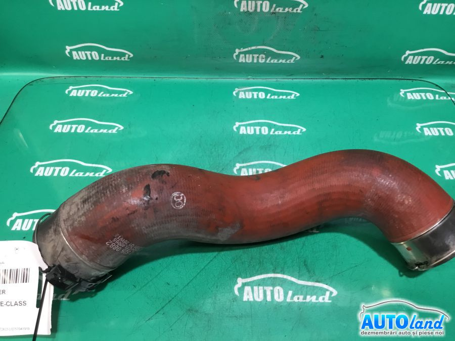 Furtun Intercooler Turbo A2125280882 2.2 CDI Mercedes-Benz E-CLASS W212 2009