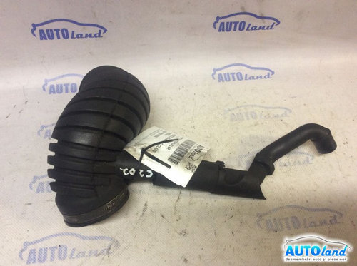 Furtun Intercooler Turbo A6110940409 2.2 CDI Mercedes-Benz C-CLASS W202 1993-2000