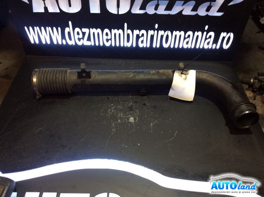 Furtun Intercooler Turbo A6385282482 Mercedes-Benz VITO bus 638 1996-2003