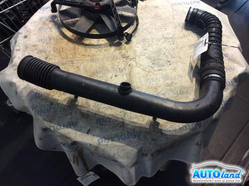 Furtun Intercooler Turbo A6385282482 + Tub Intercooler Mercedes-Benz VITO bus 638 1996-2003