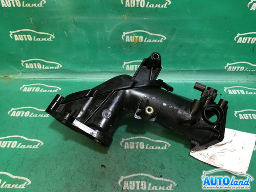 Furtun Intercooler Turbo A6420901037 Admisie 3.0 CDI Jeep GRAND CHEROKEE III 2003