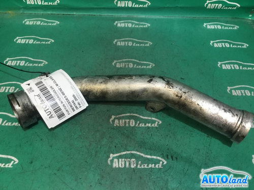Furtun Intercooler Turbo A6420980707 3.0 CDI Aluminiu Mercedes-Benz M-CLASS W164 2005