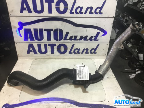 Furtun Intercooler Turbo A6421400687 +epurator 3.0 D Mercedes-Benz CLS C219 2004-2010
