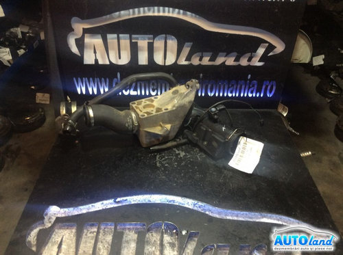Furtun Intercooler Turbo A6460901837 Furtun Admisie Mercedes-Benz VIANO W639 2003