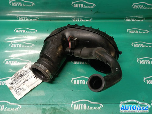 Furtun Intercooler Turbo A6460940997 Aer 2.2 D Mercedes-Benz C-CLASS W204 2007