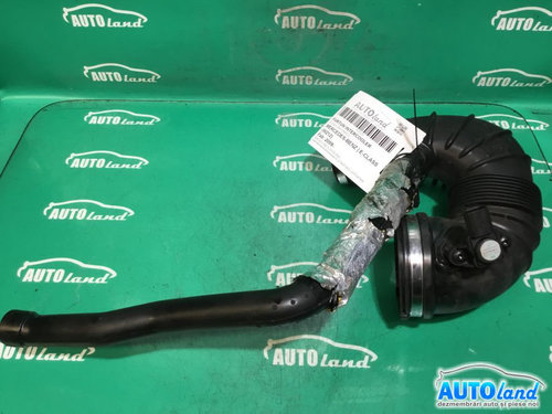 Furtun Intercooler Turbo A6510900337 2.2 CDI Mercedes-Benz E-CLASS W212 2009