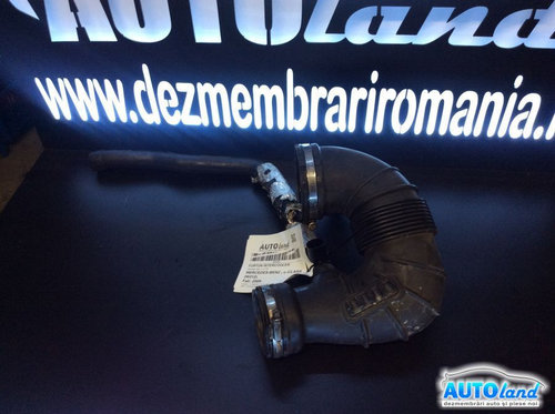 Furtun Intercooler Turbo A6510900337 Admisie Aer, 2.2 CDI Mercedes-Benz E-CLASS W212 2009
