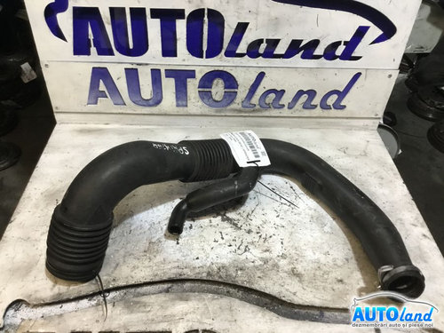 Furtun Intercooler Turbo A9065281024 2.2 CDI Mercedes-Benz SPRINTER 3-t bus 906 2006