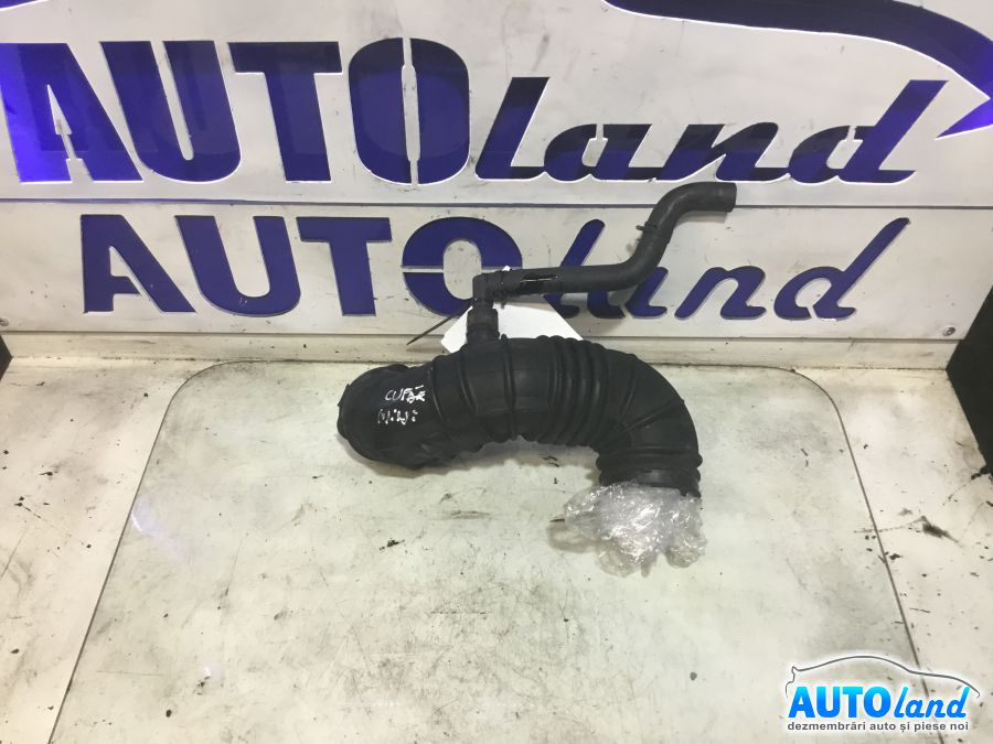 Furtun Intercooler Turbo Admisie Aer 1.6 B Mini MINI R50,R53 2001