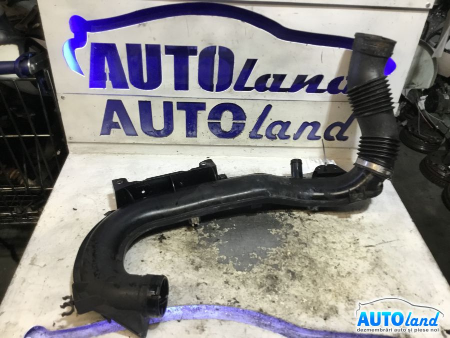 Furtun Intercooler Turbo Ag919c623ac 2.0 TDCI Ford MONDEO IV 2007
