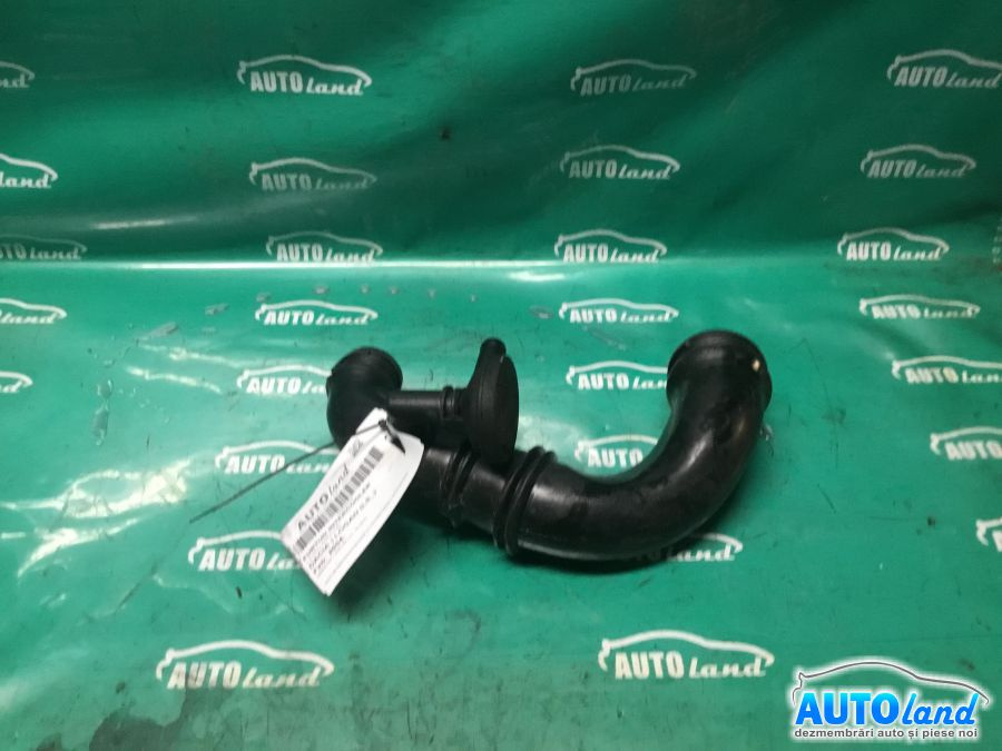 Furtun Intercooler Turbo Antk1189 1.5 DCI Dacia LOGAN LS 2004