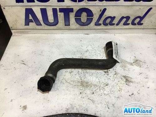 Furtun Intercooler Turbo Apa 2.0 D BMW 5 E60 2003