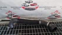 Furtun intercooler turbo Audi A3 8V 2.0 TDI 150 ca...