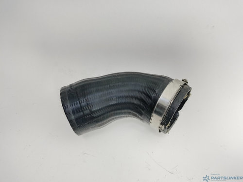 Furtun intercooler turbo AUDI A3 II Sportback (8PA) [ 2004 - 2015 ] TDI 16V (BKD, CBAB, CFFB, CLJA) ...