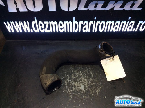 Furtun Intercooler Turbo Audi A6 4G 2011