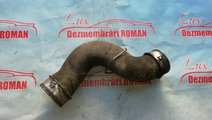 Furtun intercooler turbo audi a8 4e d3 4.0tdi 270c...