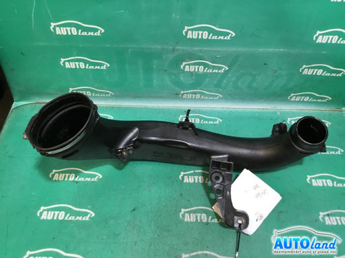 Furtun Intercooler Turbo Bh529c619ac 2.2 Diesel Land Rover FREELANDER 2 FA 2006