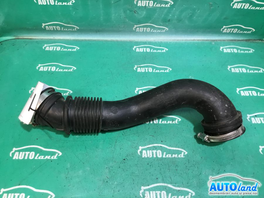 Furtun Intercooler Turbo C1b19c623ac 1.0 Benzina Ecoboost Ford FIESTA VI 2008