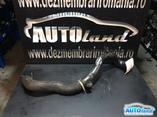 Furtun Intercooler Turbo C904 1.3 Multijet, E5 Fiat GRANDE PUNTO 199 2005