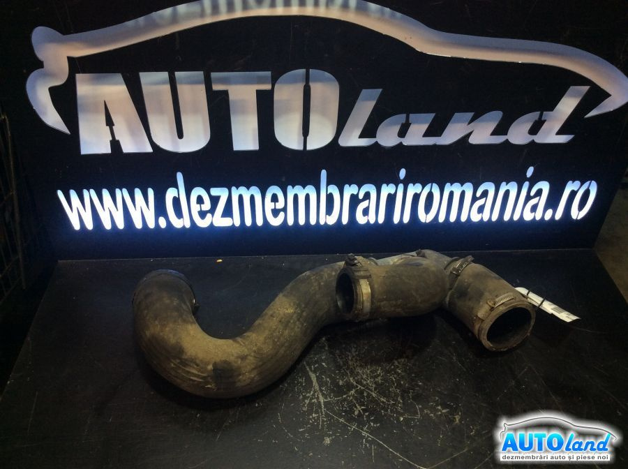 Furtun Intercooler Turbo Ce77025445 2.2 HDI Fiat ULYSSE 179AX 2002
