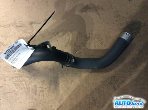 Furtun Intercooler Turbo Clio 4-0.9 Turbo Renault CLIO IV 2012