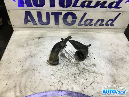 Furtun Intercooler Turbo Cu Senzor 1.5 DCI Renault MEGANE II BM0/1 ,CM0/1 2002