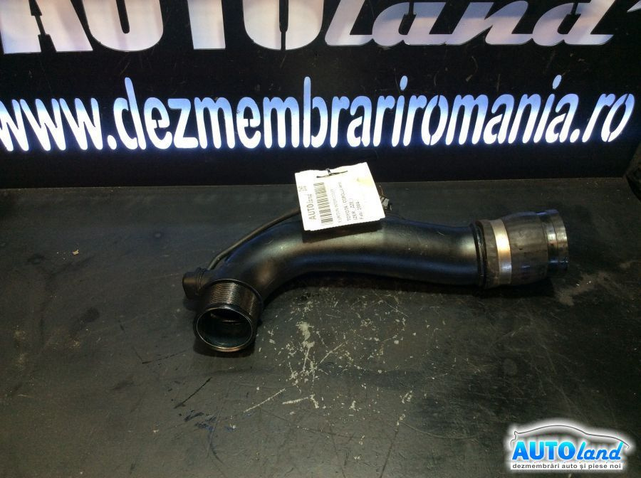 Furtun Intercooler Turbo Cu Senzor Toyota COROLLA Verso ZER ,ZZE 2004