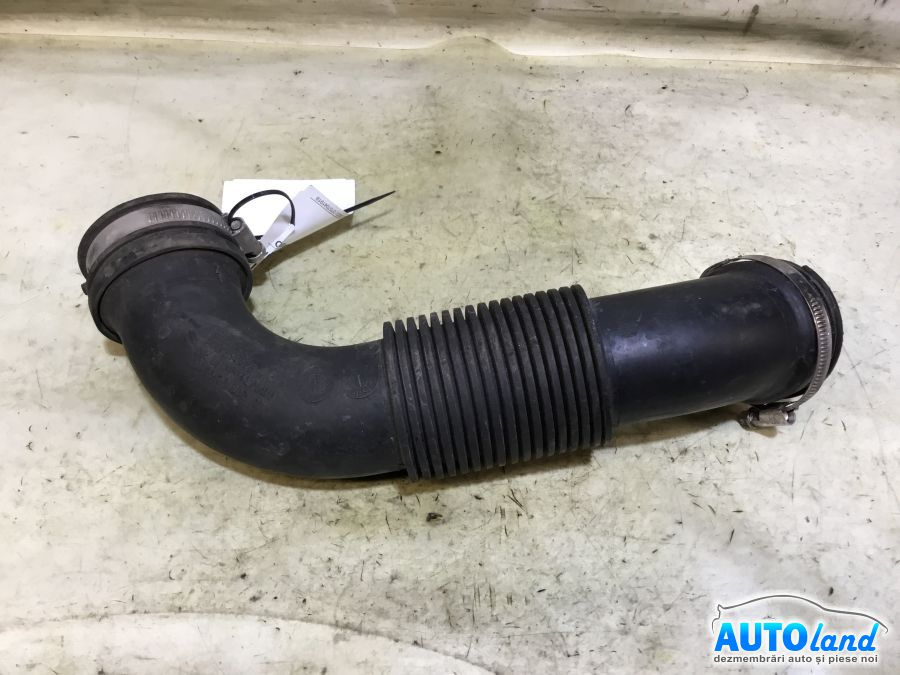 Furtun Intercooler Turbo Cv619c623ac 1.0 Benzina Admisie Aer Ford FOCUS III 2011