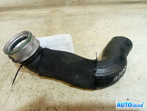 Furtun Intercooler Turbo Diesel Mercedes-Benz A-CLASS W169 2004