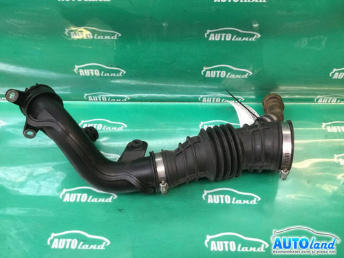 Furtun Intercooler Turbo Ds739c662me 2.0 TDCI 2015 Ford S-MAX 2006