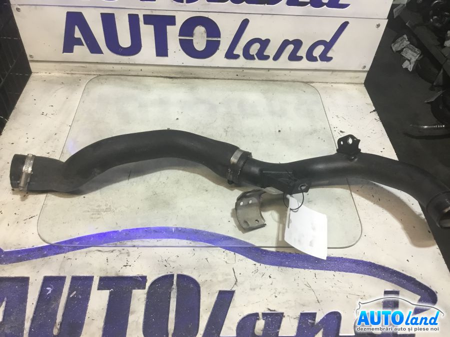 Furtun Intercooler Turbo F1f16f075a 1.6 TDCI Ford FOCUS III 2011