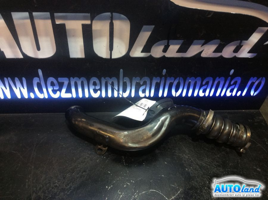 Furtun Intercooler Turbo Ford FOCUS DAW,DBW 1998-2001