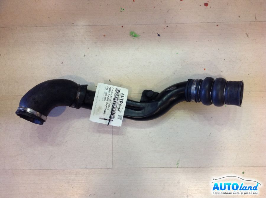 Furtun Intercooler Turbo Ford FOCUS DAW,DBW 1998-2001