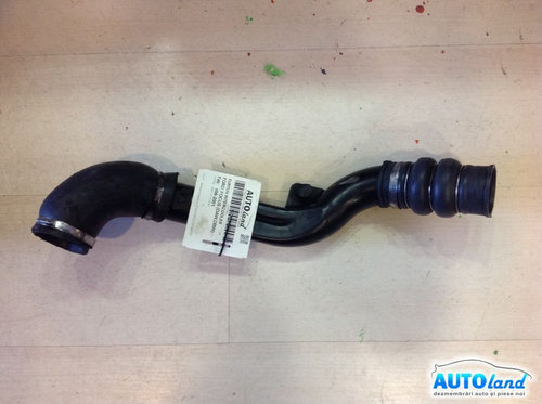 Furtun Intercooler Turbo Ford FOCUS DAW,DBW 1998-2001