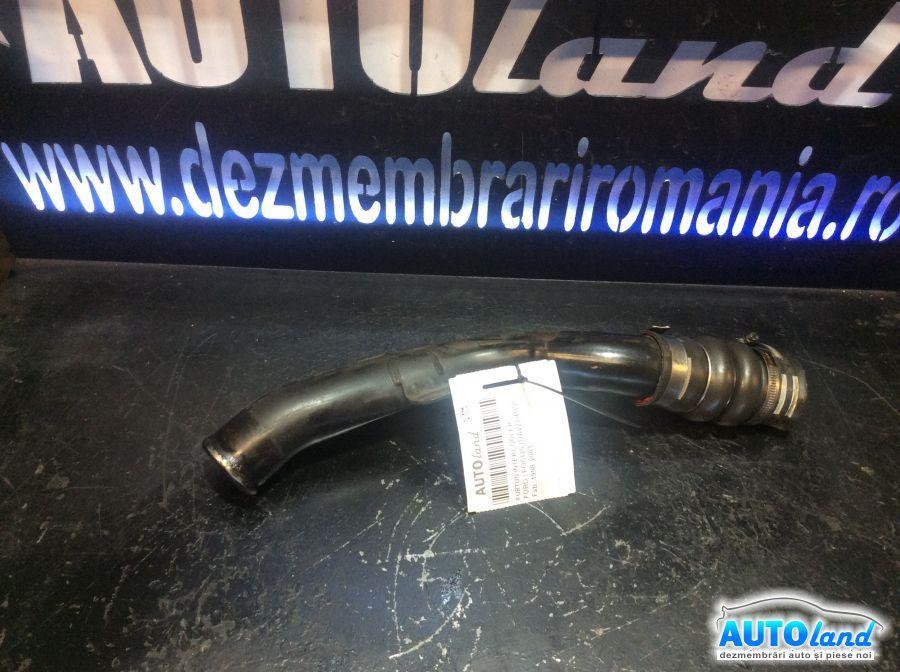 Furtun Intercooler Turbo Ford FOCUS DAW,DBW 1998-2001