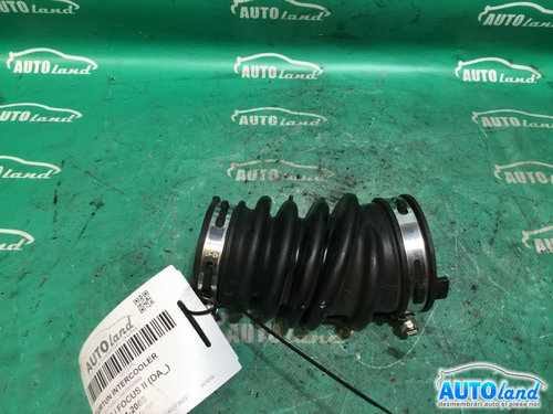 Furtun Intercooler Turbo Jx619r504ba 1.5 TDCI Turbo Ford FOCUS II DA 2004-2008