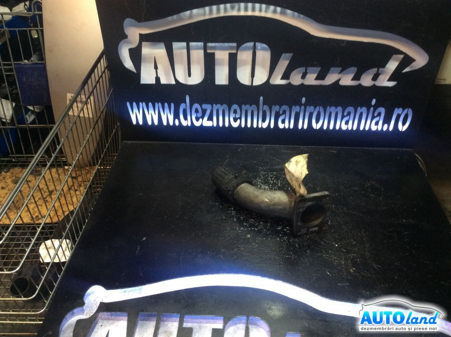 Furtun Intercooler Turbo Kia SORENTO JC 2002