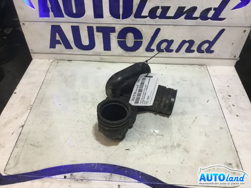 Furtun Intercooler Turbo Land Rover FREELANDER LN 1998