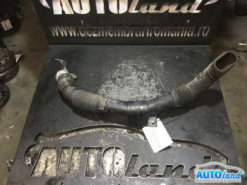 Furtun Intercooler Turbo M04006b153 1.6 HDI Aer Citroen JUMPY 2007