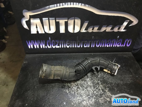 Furtun Intercooler Turbo Mr9120325v062 1.9 D Mitsubishi SPACE STAR DG0 1998