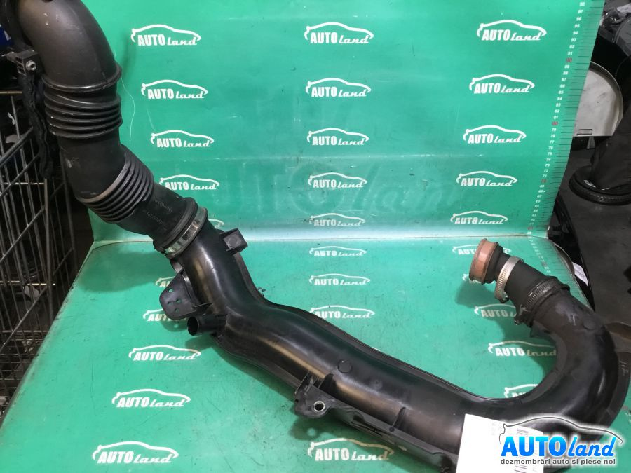 Furtun Intercooler Turbo N07011c160 2.0 TDCI Ford KUGA I 2008-2010