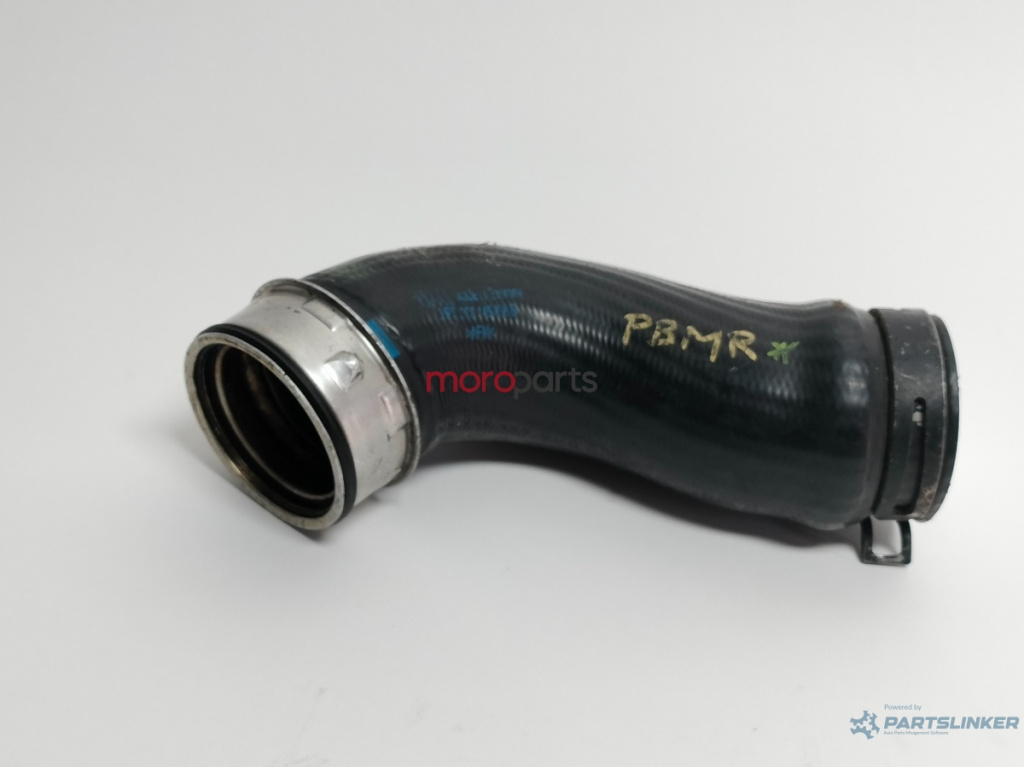 Furtun intercooler turbo OEM 3C0145838B