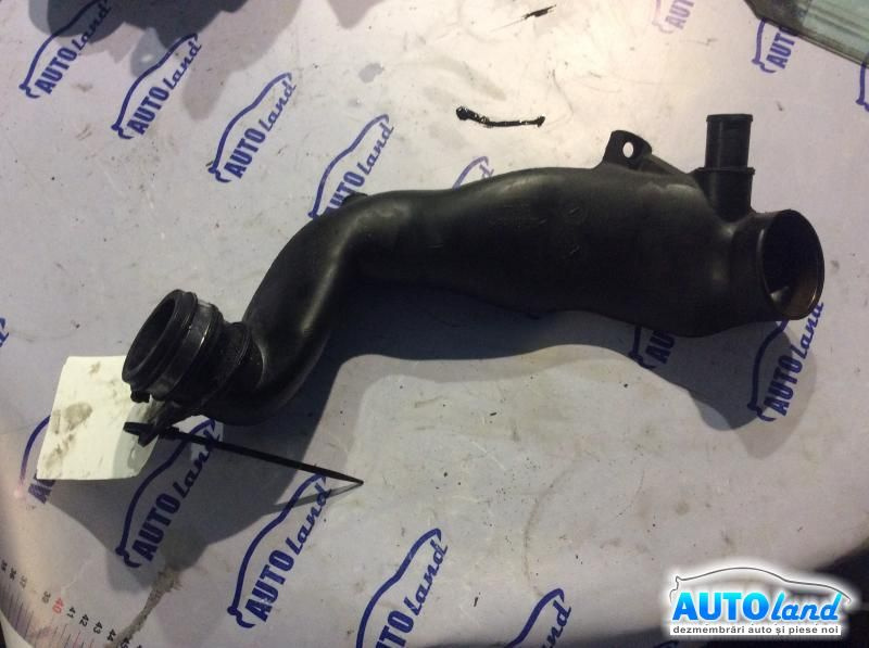 Furtun Intercooler Turbo Peugeot 807 E 2002