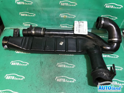 Furtun Intercooler Turbo Phd000170 Tub Admisie 2.0 TD4 Land Rover FREELANDER LN 1998