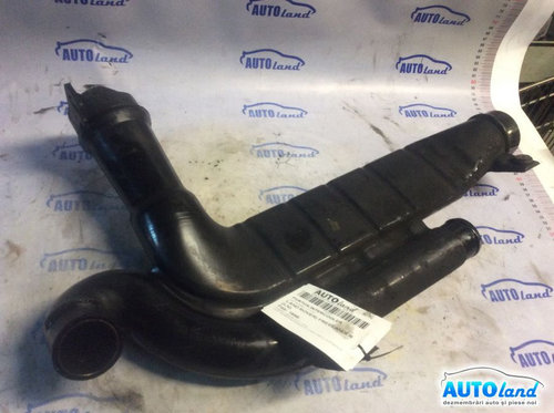 Furtun Intercooler Turbo Phd000170 Tub Admisie 2.0 TD4 Land Rover FREELANDER LN 1998