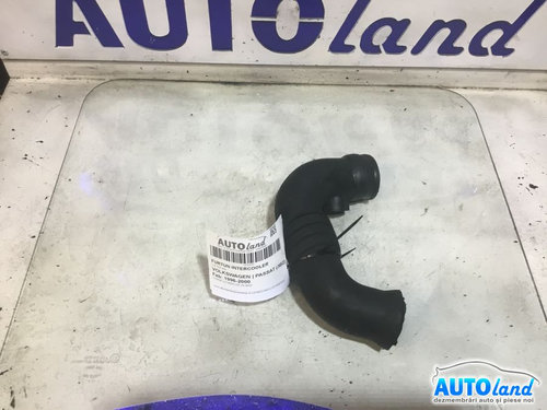 Furtun Intercooler Turbo Px04164097 1.9 TDI Afn Volkswagen PASSAT 3B2 1996-2000