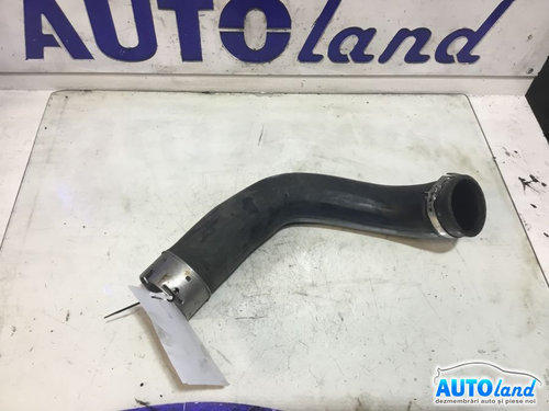 Furtun Intercooler Turbo Renault CLIO IV 2012