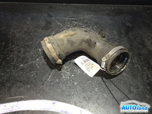 Furtun Intercooler Turbo Renault MEGANE II BM0/1 ,CM0/1 2002
