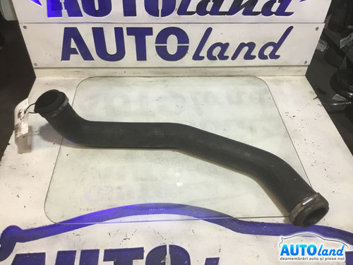 Furtun Intercooler Turbo Renault TRAFIC II bus JL 2001